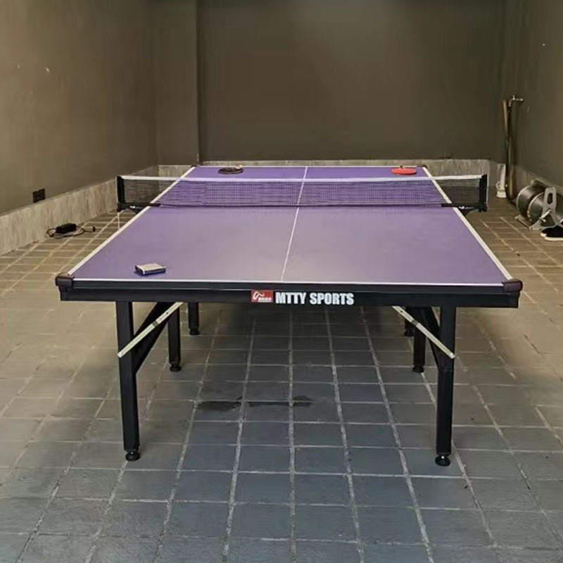 leyu.乐鱼乒乓球台源头生产工厂